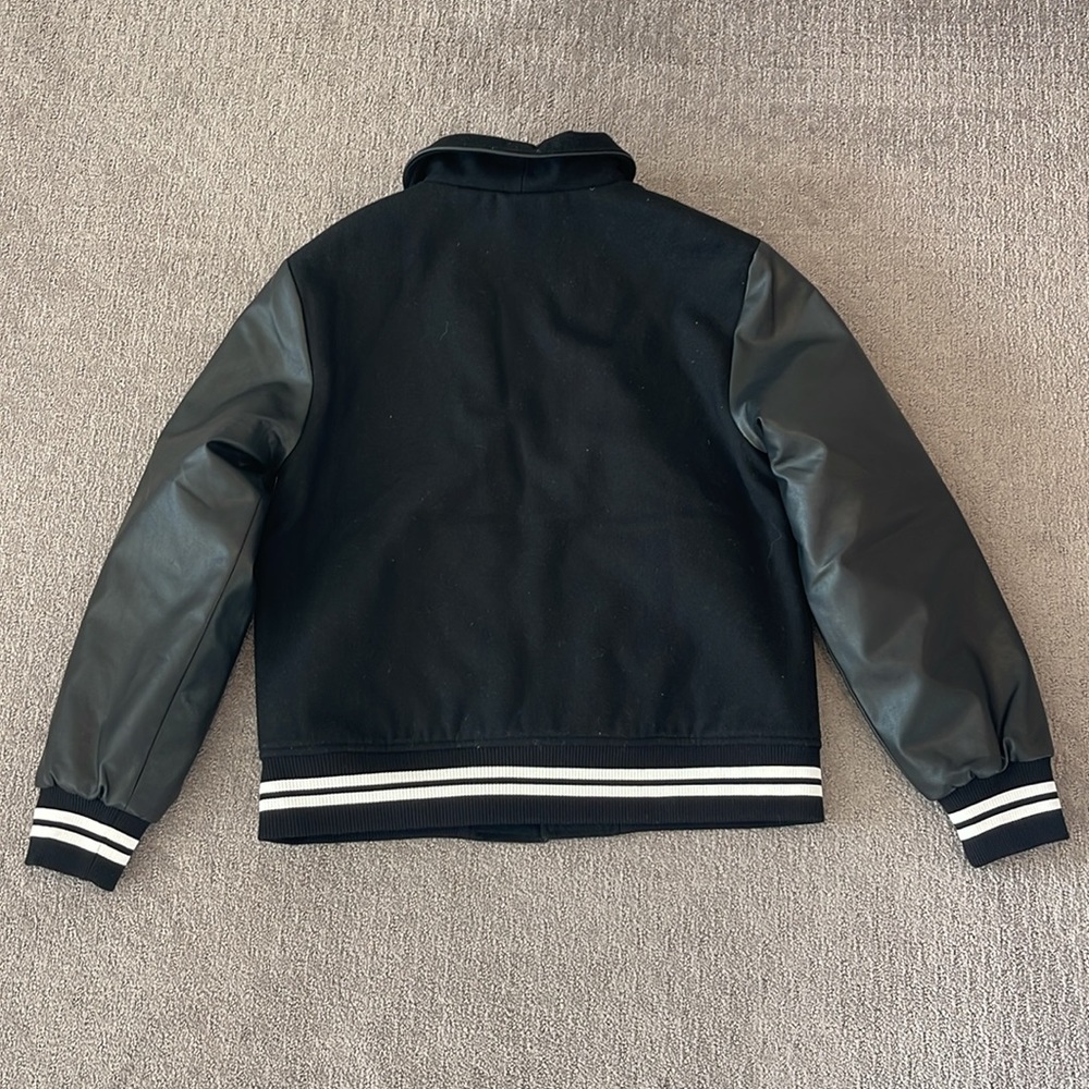 Varsity Jacket “SC” - Picture 11 of 11